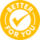 Better For You